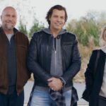 Klassentreffen 2025 Alles beim Alten Tas pas change