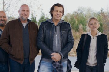 Klassentreffen 2025 Alles beim Alten Tas pas change