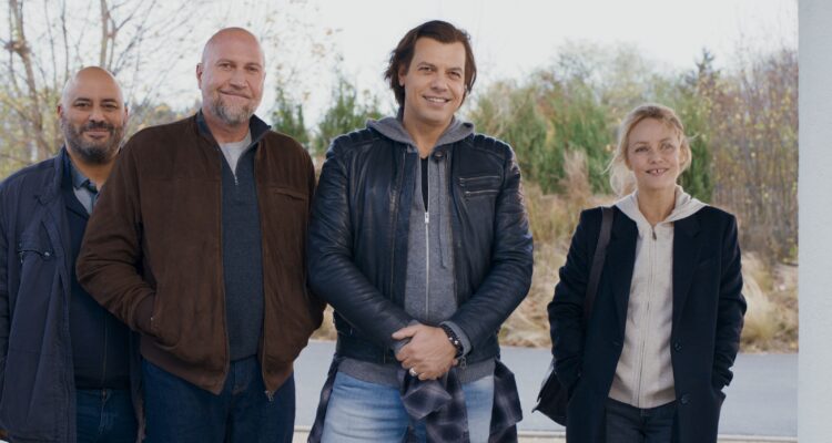 Klassentreffen 2025 Alles beim Alten Tas pas change