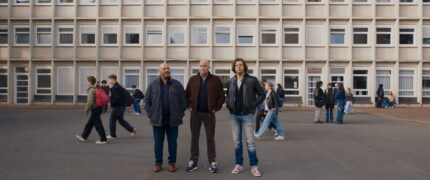 Klassentreffen 2025 Alles beim Alten Tas pas change