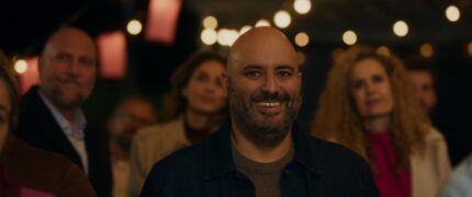 Klassentreffen 2025 Alles beim Alten Tas pas change