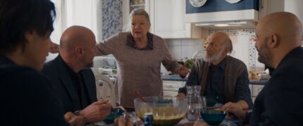 Klassentreffen 2025 Alles beim Alten Tas pas change