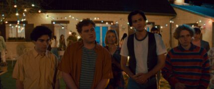 Klassentreffen 2025 Alles beim Alten Tas pas change