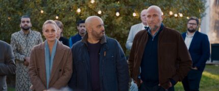 Klassentreffen 2025 Alles beim Alten Tas pas change