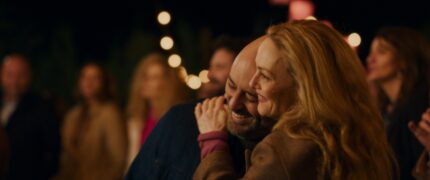 Klassentreffen 2025 Alles beim Alten Tas pas change