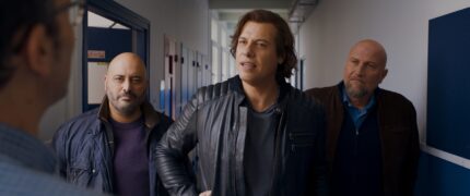 Klassentreffen 2025 Alles beim Alten Tas pas change