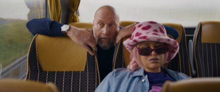 Klassentreffen 2025 Alles beim Alten Tas pas change