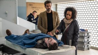 Kommissar Dupin - Bretonische Sehnsucht Tv Fernsehen Das Erste ARD Streamen online Mediathek Video on Demand DVD kaufen