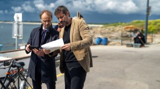 Kommissar Dupin - Bretonische Sehnsucht Tv Fernsehen Das Erste ARD Streamen online Mediathek Video on Demand DVD kaufen