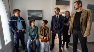 Kommissar Dupin - Bretonische Sehnsucht Tv Fernsehen Das Erste ARD Streamen online Mediathek Video on Demand DVD kaufen