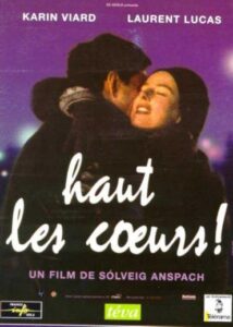 Kopf hoch Haut les coeurs! Tv Fernsehen arte Streamen online Mediathek Video on Demand DVD kaufen