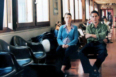 Kopf hoch Haut les coeurs! Tv Fernsehen arte Streamen online Mediathek Video on Demand DVD kaufen