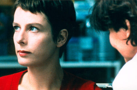 Kopf hoch Haut les coeurs! Tv Fernsehen arte Streamen online Mediathek Video on Demand DVD kaufen