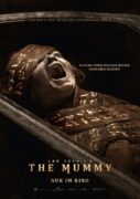 Lee Cronins The Mummy