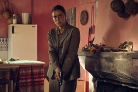 Lee Cronins The Mummy