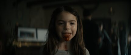 Lee Cronins The Mummy