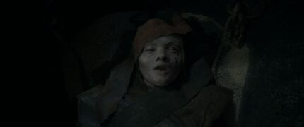 Lee Cronins The Mummy