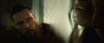 Lee Cronins The Mummy