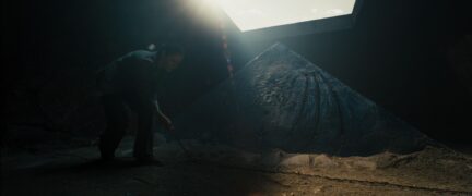 Lee Cronins The Mummy