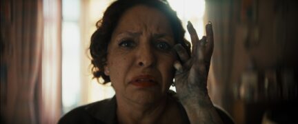 Lee Cronins The Mummy