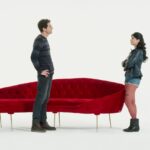 Liebe Sex und andere Disaster L'amore e altre seghe mentali