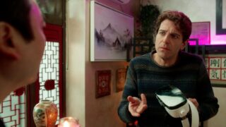 Liebe Sex und andere Disaster L