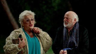 Liebe Sex und andere Disaster L