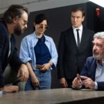 Lost in Fuseta - Ein Krimi aus Portugal: Weiße Fracht Tv Fernsehen Das Erste ARD Streamen online Mediathek Video on Demand DVD kaufen