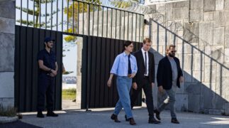 Lost in Fuseta - Ein Krimi aus Portugal: Weiße Fracht Tv Fernsehen Das Erste ARD Streamen online Mediathek Video on Demand DVD kaufen