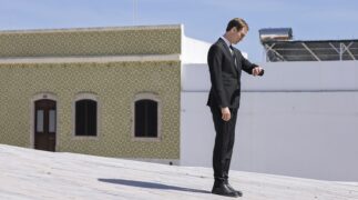 Lost in Fuseta - Ein Krimi aus Portugal: Weiße Fracht Tv Fernsehen Das Erste ARD Streamen online Mediathek Video on Demand DVD kaufen