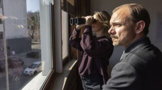 Lost in Fuseta - Ein Krimi aus Portugal: Weiße Fracht Tv Fernsehen Das Erste ARD Streamen online Mediathek Video on Demand DVD kaufen