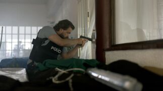 Lost in Fuseta - Ein Krimi aus Portugal: Weiße Fracht Tv Fernsehen Das Erste ARD Streamen online Mediathek Video on Demand DVD kaufen