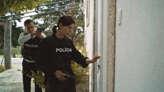 Lost in Fuseta - Ein Krimi aus Portugal: Weiße Fracht Tv Fernsehen Das Erste ARD Streamen online Mediathek Video on Demand DVD kaufen