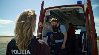 Lost in Fuseta - Ein Krimi aus Portugal: Weiße Fracht Tv Fernsehen Das Erste ARD Streamen online Mediathek Video on Demand DVD kaufen