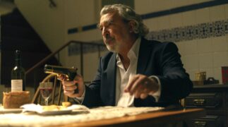 Lost in Fuseta - Ein Krimi aus Portugal: Weiße Fracht Tv Fernsehen Das Erste ARD Streamen online Mediathek Video on Demand DVD kaufen