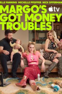 Margos Got Money Troubles Apple TV Streamen online Video on Demand