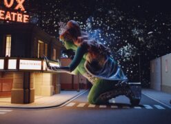 Margos Got Money Troubles Apple TV Streamen online Video on Demand