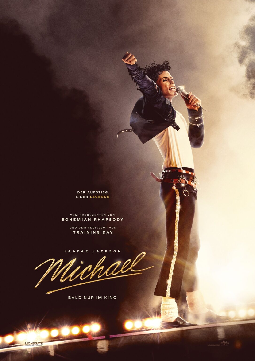 Michael (2026) | Film-Rezensionen.de
