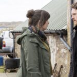 Mord auf Shetland - Der Spion Tv Fernsehen Das Erste ARD Streamen online Mediathek Video on Demand DVD kaufen