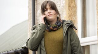 Mord auf Shetland - Der Spion Tv Fernsehen Das Erste ARD Streamen online Mediathek Video on Demand DVD kaufen