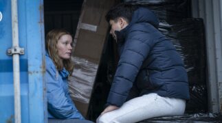 Mord auf Shetland - Der Spion Tv Fernsehen Das Erste ARD Streamen online Mediathek Video on Demand DVD kaufen