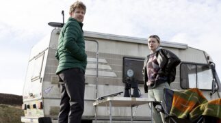 Mord auf Shetland - Der Spion Tv Fernsehen Das Erste ARD Streamen online Mediathek Video on Demand DVD kaufen