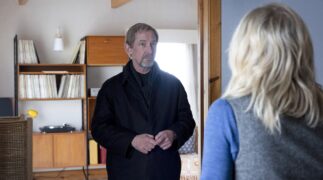 Mord auf Shetland - Der Spion Tv Fernsehen Das Erste ARD Streamen online Mediathek Video on Demand DVD kaufen