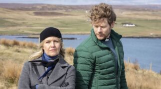 Mord auf Shetland - Der Spion Tv Fernsehen Das Erste ARD Streamen online Mediathek Video on Demand DVD kaufen