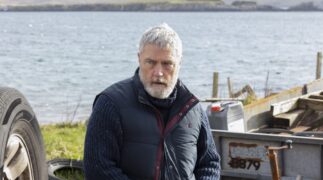 Mord auf Shetland - Der Spion Tv Fernsehen Das Erste ARD Streamen online Mediathek Video on Demand DVD kaufen