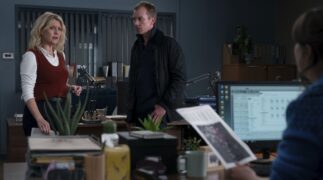 Mord auf Shetland - Der Spion Tv Fernsehen Das Erste ARD Streamen online Mediathek Video on Demand DVD kaufen