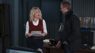 Mord auf Shetland - Der Spion Tv Fernsehen Das Erste ARD Streamen online Mediathek Video on Demand DVD kaufen