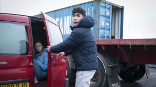 Mord auf Shetland - Der Spion Tv Fernsehen Das Erste ARD Streamen online Mediathek Video on Demand DVD kaufen