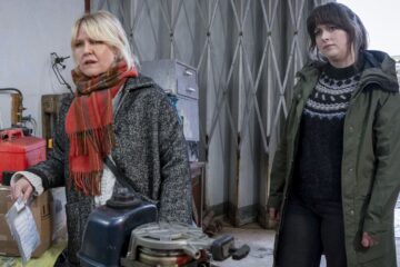 Mord auf Shetland - Der stumme Zeuge Tv Fernsehen Das Erste ARD Streamen online Mediathek Video on Demand DVD kaufen