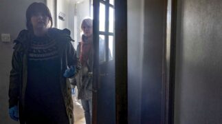 Mord auf Shetland - Der stumme Zeuge Tv Fernsehen Das Erste ARD Streamen online Mediathek Video on Demand DVD kaufen